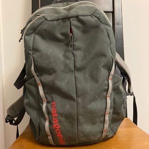 Patagonia backpack